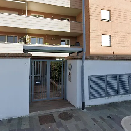 Il Borgo 9 Bergamo