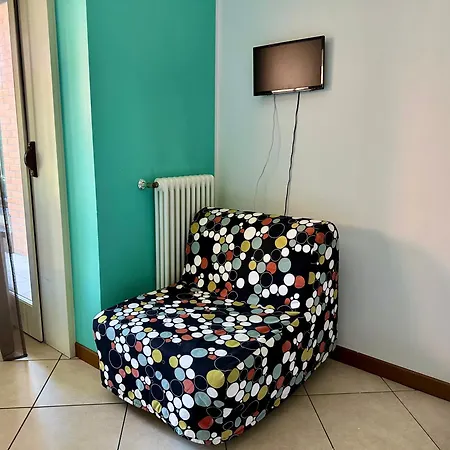 Appartement Il Borgo 9 Bergame