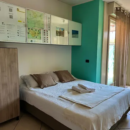 Il Borgo 9 * Bergamo